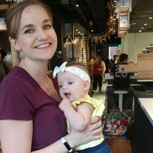 Meet your Posher, Alyssa